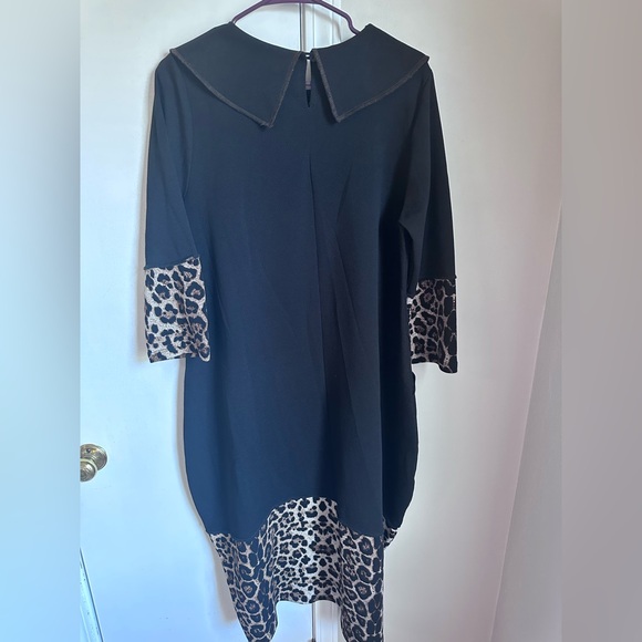 Zadie B’s Mila dress - Picture 2 of 4